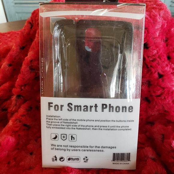 đź–¤Samsung Galaxy Note 3 Bling Case 3D Sparkle Series NWOTđź–¤ - Picture 2 of 5